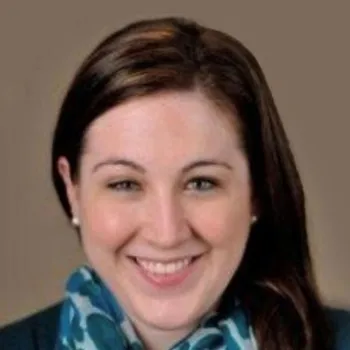 Alyson Bennington