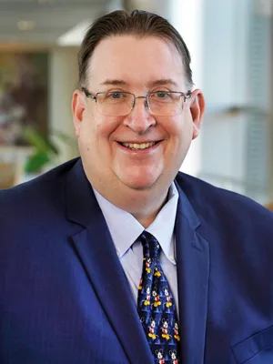 Jon W. McKeeby