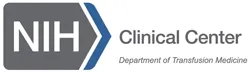 NIH Clinical Center logo
