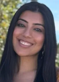 Shreya Papneja