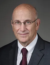 Dr. Robert W. Eisinger