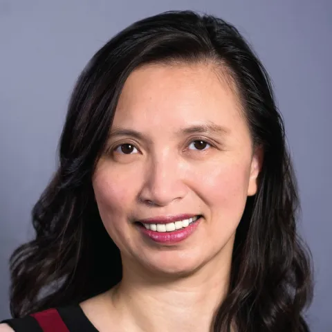Wen G. Chen, Ph.D.