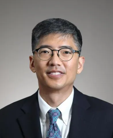 Dr. Chiang