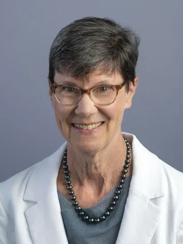 Helene M. Langevin