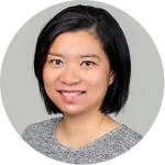 Julia Chen-Sankey