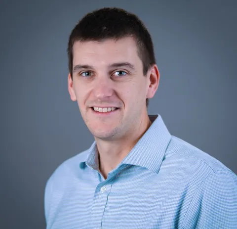 Dr. Zachary Bailey