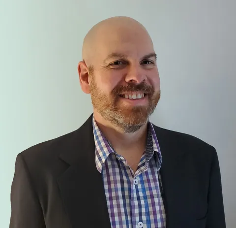 Dr. Thomas Beres