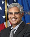 Jayanta Bhattacharya
