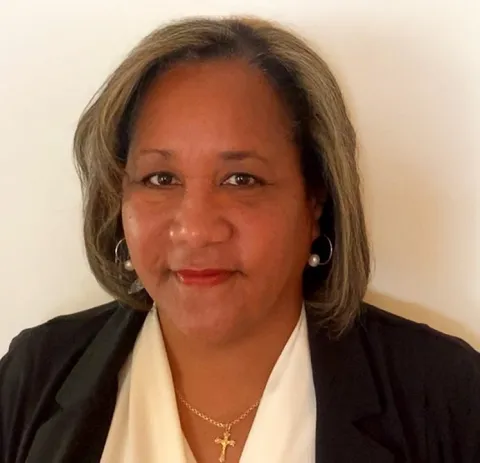 Dr. Jacinta Bronte-Tinkew