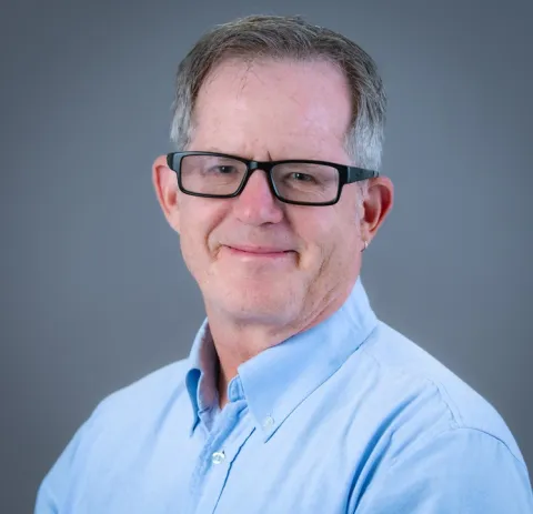 Dr. Paul Hewett-Marx