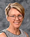 Keri Hornbuckle