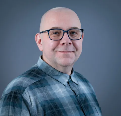 Dr. Konrad Krzewski