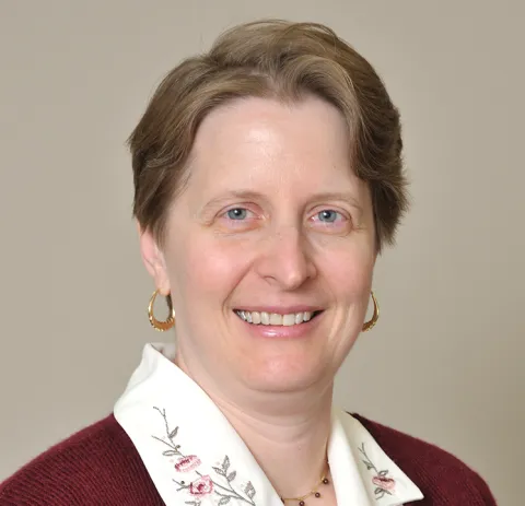 Dr. Katherine Malinda