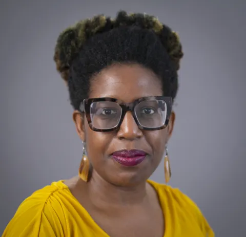 Dr. Cynthia McOliver