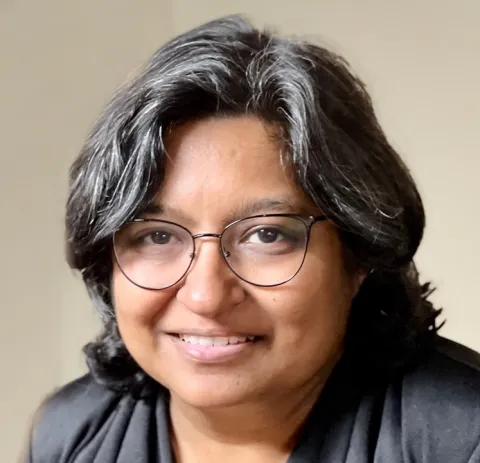 Dr. Sulagna Banerjee