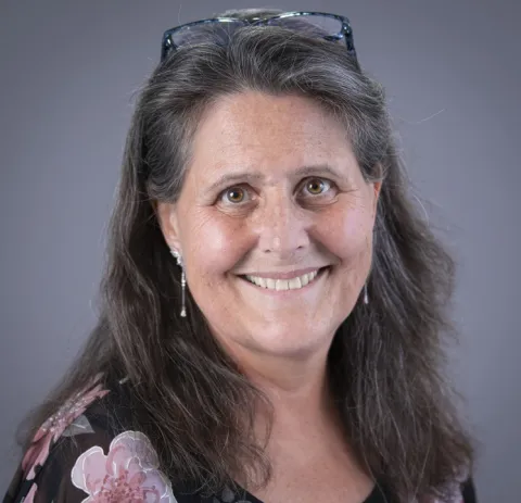 Dr. Birgit Neuhuber