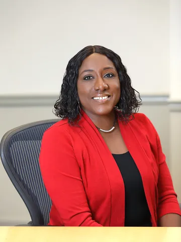 Dierdre S. Andrews