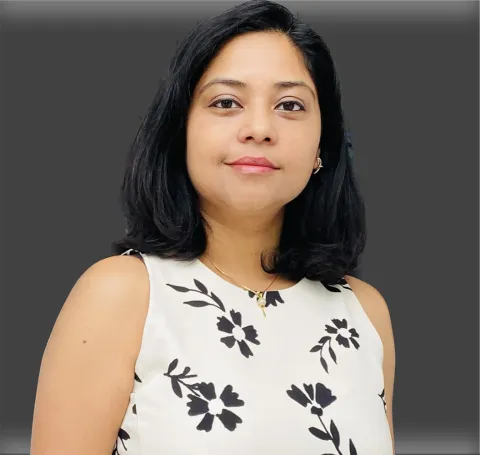 Taraswi Banerjee, Ph.D.