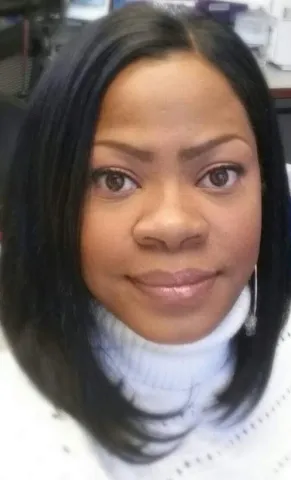 Chanee' M. Jackson