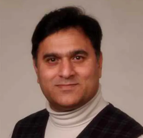 Dr. Syed Quadri