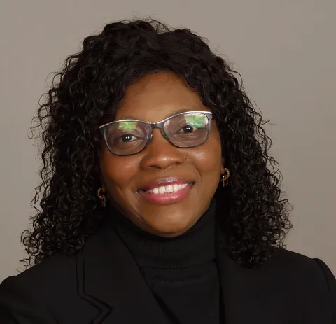 Dr. Lambratu Rahman Sesay