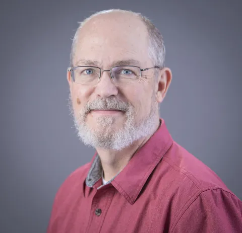 Dr. David Ransom