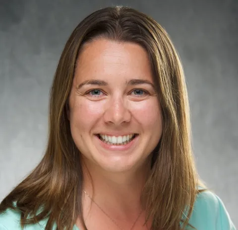 Dr. Anne-Sophie Wattiez