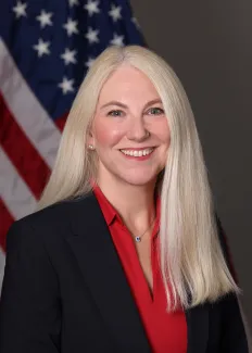 Wendy J. Weber