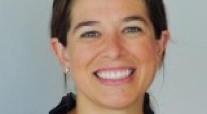 Amanda Melillo Headshot