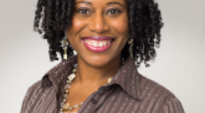Marishka Brown