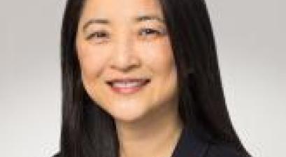 Gina Wei
