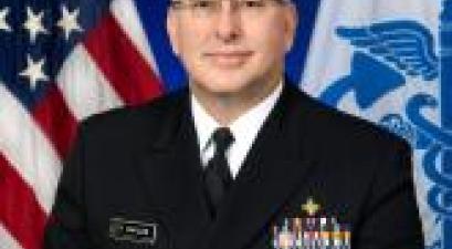Richard Childs
