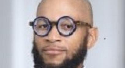 Tyrone Spady headshot