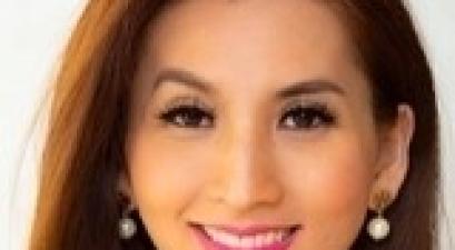 Vivian Pham headshot