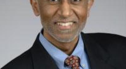 Avindra Nath