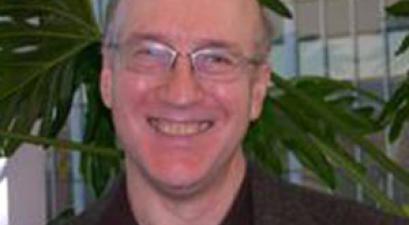 David Goldman, M.D.
