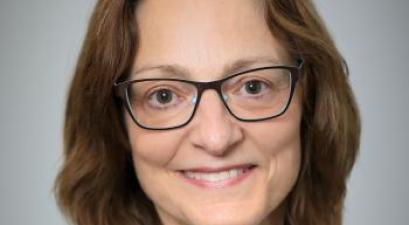 Patricia Powell, NIAAA Deputy Director