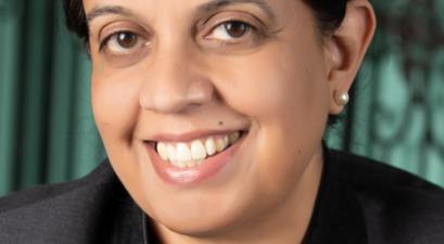 Una Grewal, Ph.D., M.P.H.