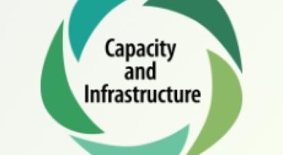 Capacity and Infrastructure