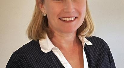 Johanna Schneider, Ph.D.