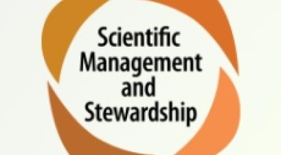  Scientific Management and Stewardship