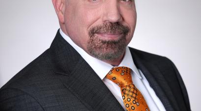 Michael Allen