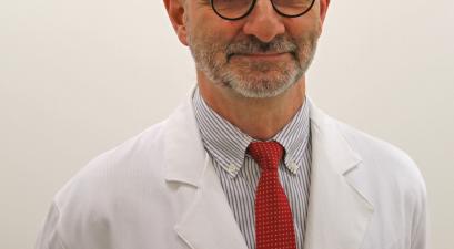 Robert A. Colbert, M.D., Ph.D.