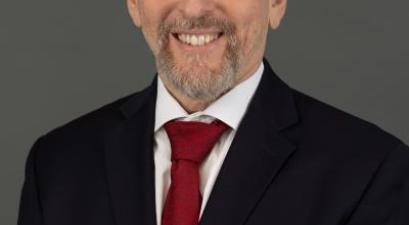 David J. Spiro, Ph.D., Acting Director of the Division of Microbiology and Infectious Diseases
