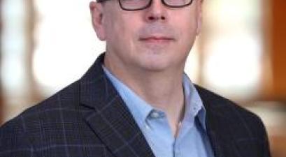Ted C. Pierson, Ph.D. Director, Vaccine Research Center