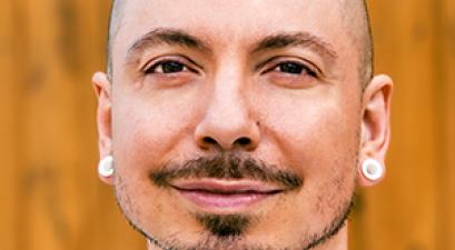 Alexander Arguello
