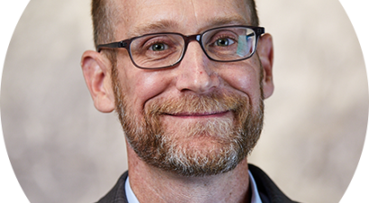 Daniel A. Gilchrist
