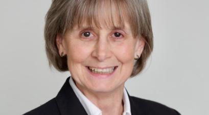 Kathy Jung, Ph.D.