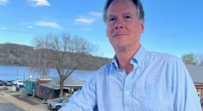 Mark D. Egli, Ph.D.