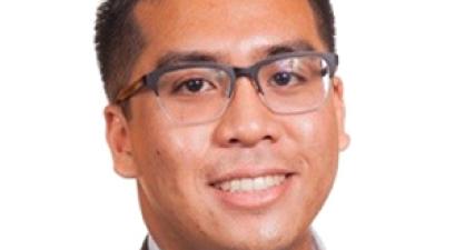 Nicholas Nguyen